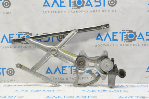 Fereastra electrică motor și mecanism frontal dreapta Lexus RX300 RX330 RX350 RX400h 04-09