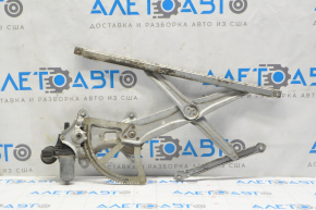 Fereastra electrică motor și mecanism frontal dreapta Lexus RX300 RX330 RX350 RX400h 04-09