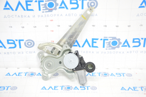 Geam electric cu motor spate stânga Lexus GS300 GS350 GS430 GS450h 06-07