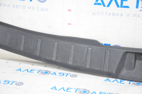 Capac portbagaj Subaru Forester 19- SK negru, uzat