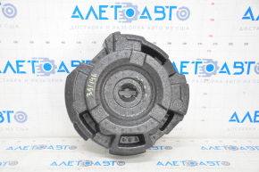 Пенопласт под инструмент Subaru Forester 19-24 SK надлом, трещина