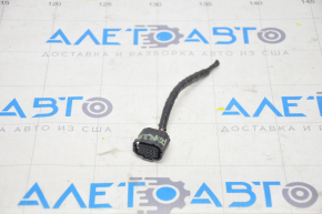 Фишка датчика слепых зон правая Subaru Forester 19-24 SK 5 пинов
