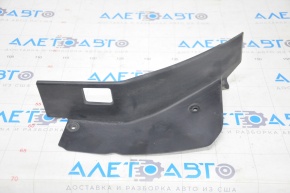 Capacul farului exterior aripa dreapta Subaru Forester 19- SK