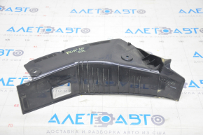 Capacul farului exterior aripa dreapta Subaru Forester 19- SK