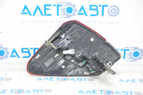 Lampa exterioară aripă dreapta Subaru Forester 19- SK zgâriată