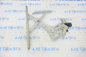 Geam electric cu motor, dreapta față, Lexus GS300 GS350 GS430 GS450h 06-07