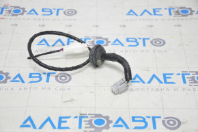 Lampa de aripa exterioara stanga pentru Subaru Forester 19- SK