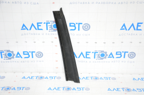 Capacul usii laterale din spate stanga pentru Lexus GS300 GS350 GS430 GS450h 06-11 s-a decojit vopseaua