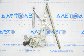 Стеклоподъемник с мотором передний левый Lexus GS300 GS350 GS430 GS450h 06-07