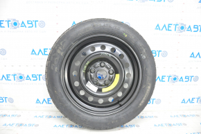 Запасное колесо докатка Subaru Forester 19- SK R17 145/80