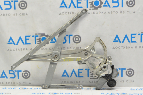 Geam electric cu motor fata stanga Lexus ES300h ES350 13-18