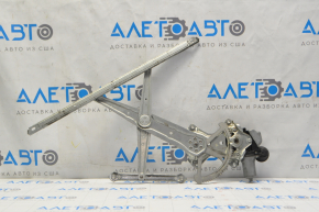 Geam electric cu motor fata dreapta Lexus IS 14-20