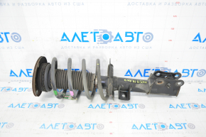 Suport amortizor asamblat dreapta față Ford Fusion mk5 13-20 2.0T, hibrid, plug-in