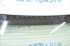 Стекло заднее Lexus GS300 GS350 GS430 GS450h 06-11 царапины