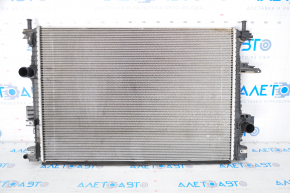 Radiator de răcire apă Ford Fusion mk5 17-20 2.0T recondiționat.