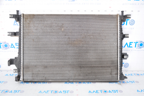 Radiator de răcire apă Ford Fusion mk5 17-20 2.0T recondiționat.