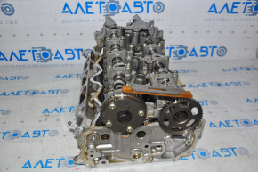 Capacul blocului cilindric asamblat Honda CRV 17-19 2.4 K24V