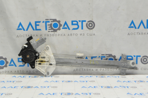 Geam electric cu motor fata stanga Acura TLX 15-