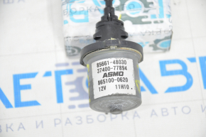 Управление AFS переднее правое Lexus GS300 GS350 GS430 GS450h 06-11