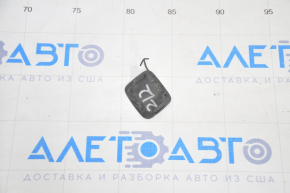 Заглушка буксировочного крюка переднего бампера Lexus GS300 GS350 GS430 GS450H 06-07