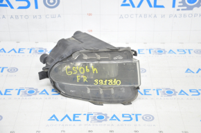 Farul de ceață dreapta pentru Lexus GS300 GS350 GS430 GS450h 06-11, culoare nisipie.