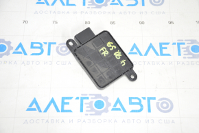 Senzor de prezență a pasagerului Lexus GS300 GS350 GS450h 06-11 SUA