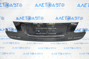 Capacul portbagajului pentru Lexus GS300 GS350 GS430 GS450h 06-11 cu camera, modificat.