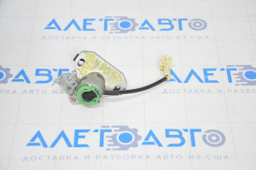 Capacul portbagajului Lexus GS300 GS350 GS430 GS450h 06-11 este un produs de calitate.