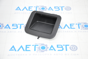 Ручка крышки багажника Lexus GS300 GS350 GS430 GS450h 06-11 внутренняя