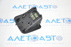 Mâner capac portbagaj Lexus GS300 GS350 GS430 GS450h 06-11 intern