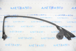 Cadru ușă interioară față dreapta Lexus GS300 GS350 GS430 GS450h 06-11