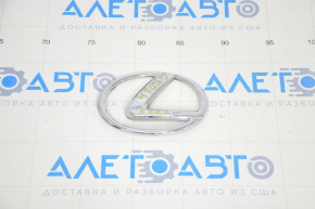 Emblema capacului portbagajului Lexus GS300 GS350 GS430 GS450h 06-11