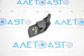 Уплотнитель решетки дворников правый Lexus GS300 GS350 GS430 GS450h 06-11