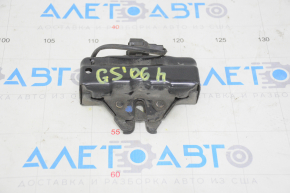 Замок капота Lexus GS300 GS350 GS430 GS450h 06-11