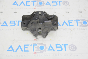 Замок капота Lexus GS300 GS350 GS430 GS450h 06-11