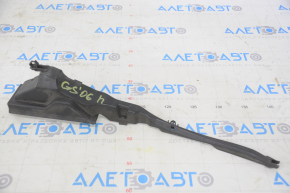 Накладка замка капота пластик Lexus GS300 GS350 GS430 GS450h 06-07