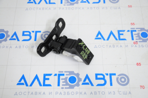 Buclele ușii din spate dreapta superioară Volvo XC40 16- OEM nou original