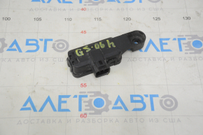 EMISSION SMOG CONTROL SENSOR MODULE Lexus GS300 GS450h 06-11