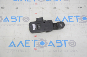 EMISSION SMOG CONTROL SENSOR MODULE Lexus GS300 GS450h 06-11