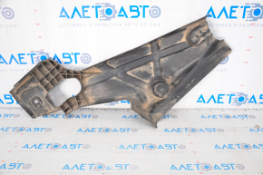 Protecție pentru podea spate dreapta Ford Fusion mk5 13-20 AWD