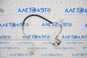 Bobina de aer condiționat condensator-compresor Ford Fusion mk5 17-20 2.0T