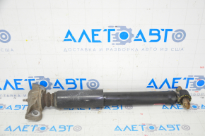 Амортизатор задний левый Ford Fusion mk5 17-20 AWD с опорой, микротрещины С/Б