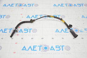 Senzor ABS spate dreapta Ford Fusion mk5 13-20 lungime