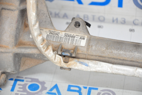 Рейка рулевая Ford Fusion mk5 13-20