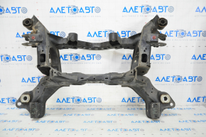 Bara spate pentru Ford Fusion mk5 13-20 AWD cu silentblocurile rupte.