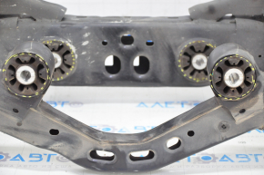 Bara spate pentru Ford Fusion mk5 13-20 AWD cu silentblocurile rupte.