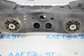 Bara spate pentru Ford Fusion mk5 13-20 AWD cu silentblocurile rupte.