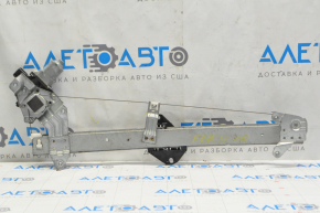 Geam electric cu motor fata dreapta Subaru Forester 14-18 SJ