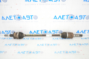 Ax cu roți spate dreapta pentru Ford Fusion mk5 17-20 tip 2.