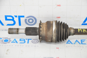 Привод полуось задняя правая Ford Fusion mk5 17-20 тип 2